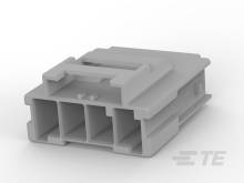 TE Connectivity 5-1971771-4 Bag
