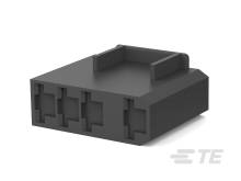 TE Connectivity 520987-4 Package