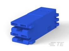 TE Connectivity 521204-2 Package
