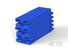 TE Connectivity 521205-1 Package