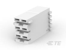 TE Connectivity 521205-7 Package