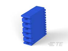 TE Connectivity 521208-1 Package