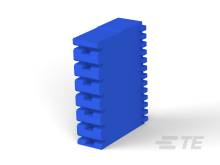 TE Connectivity 521209-1 Package