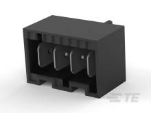 TE Connectivity 521383-4 Box