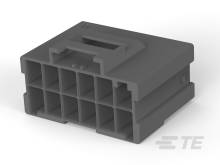 TE Connectivity 5-2232359-6 Package