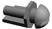 TE Connectivity Mini-Box Connectors 530721-3 Inhalt
