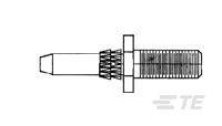 TE Connectivity Box Connectors 531117-1 Inhalt: 1St.