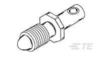 TE Connectivity Box Connectors 531985-2 Inhalt: 1St.