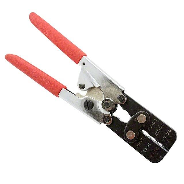 TE Connectivity 55893-1 1 St. Package