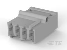 TE Connectivity 5-928344-4 Bag