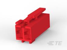 TE Connectivity 6-1241983-2 Bag