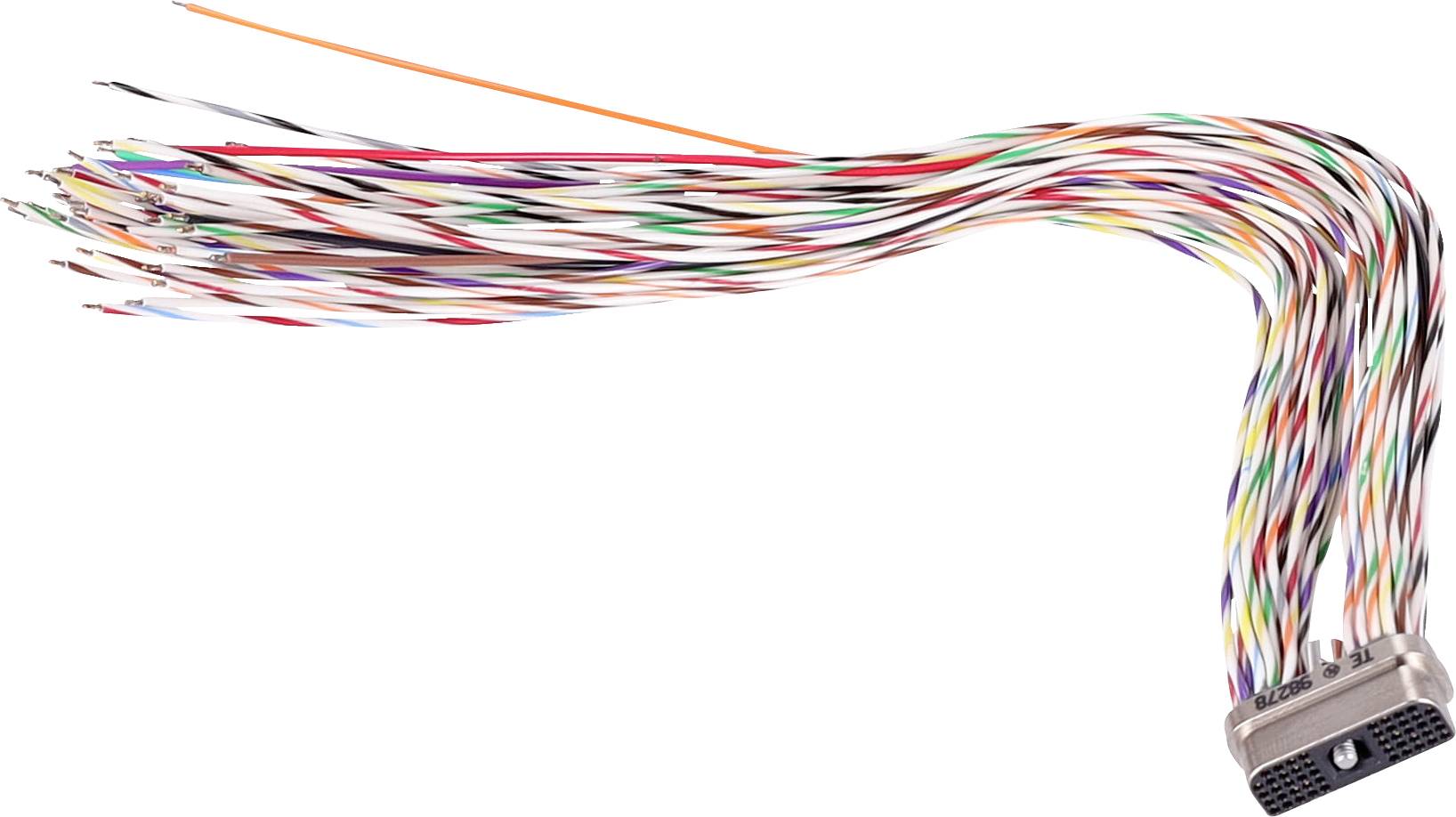 TE Connectivity 6-1532160-7 1 St. Package