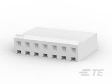 TE Connectivity 640250-7 Package