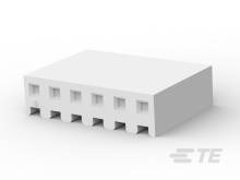 TE Connectivity 640251-6 Package