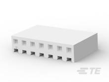 TE Connectivity 640251-7 Package
