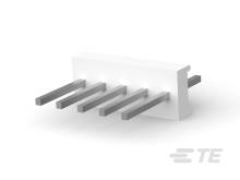 TE Connectivity 640452-5 Package