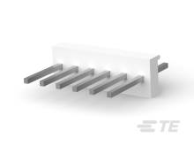 TE Connectivity 640452-6 Package