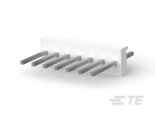 TE Connectivity 640452-7 Package