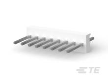 TE Connectivity 640452-8 Package