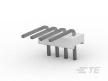TE Connectivity 640453-4 Package