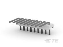 TE Connectivity 640453-9 Package