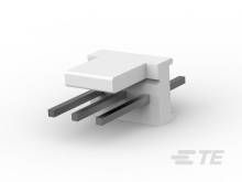 TE Connectivity 640454-3 Package