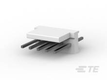 TE Connectivity 640454-5 Package