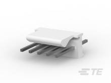 TE Connectivity 640456-5 Package