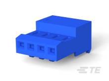 TE Connectivity 640470-4 Box
