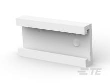 TE Connectivity MTA-100 CL Connectors 640642-8 Inhalt