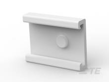 TE Connectivity MTA-156 Centerline Connector 640643-4 Inhalt