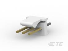 TE Connectivity 641126-3 Package