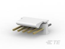 TE Connectivity 641126-5 Package