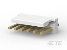 TE Connectivity 641208-6 Package