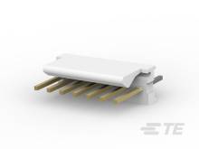 TE Connectivity 641215-7 Package