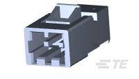 TE Connectivity 641435-2 Package