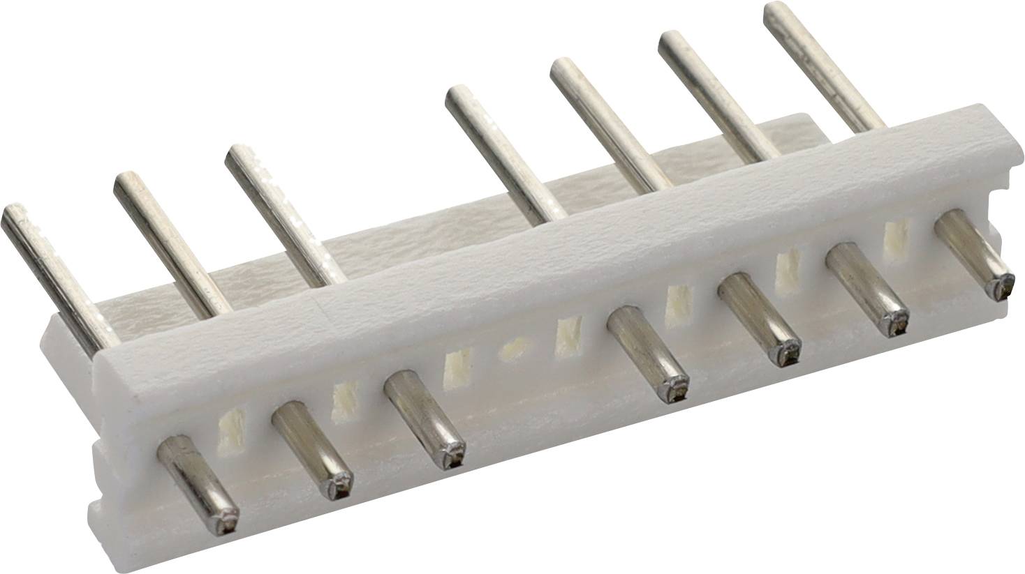 TE Connectivity 641938-9 Package