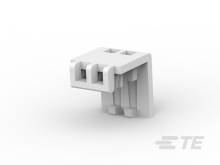 TE Connectivity MTA-100 CL Connectors 643075-3 Inhalt