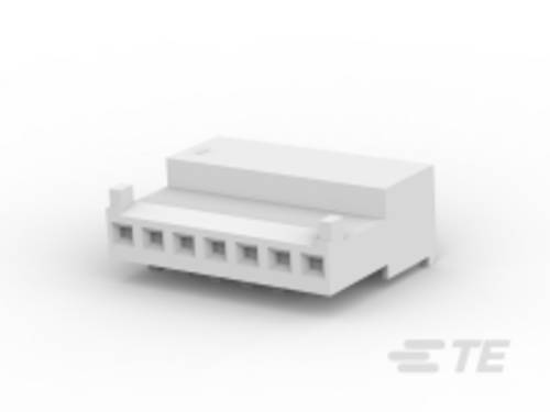 TE Connectivity 643814-7 Box Image
