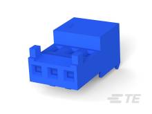 TE Connectivity 643815-3 Bag
