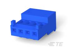 TE Connectivity 643815-4 Carton