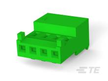 TE Connectivity 643816-4 Bag