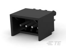 TE Connectivity 644487-4 Folder