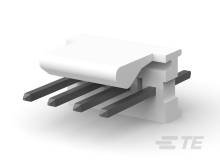 TE Connectivity 644518-4 Package