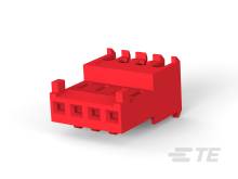 TE Connectivity 644540-4 Bag