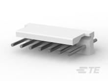 TE Connectivity 644753-7 Package