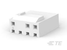 TE Connectivity 647171-4 Package