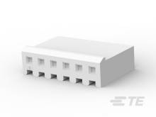 TE Connectivity 647401-6 Package