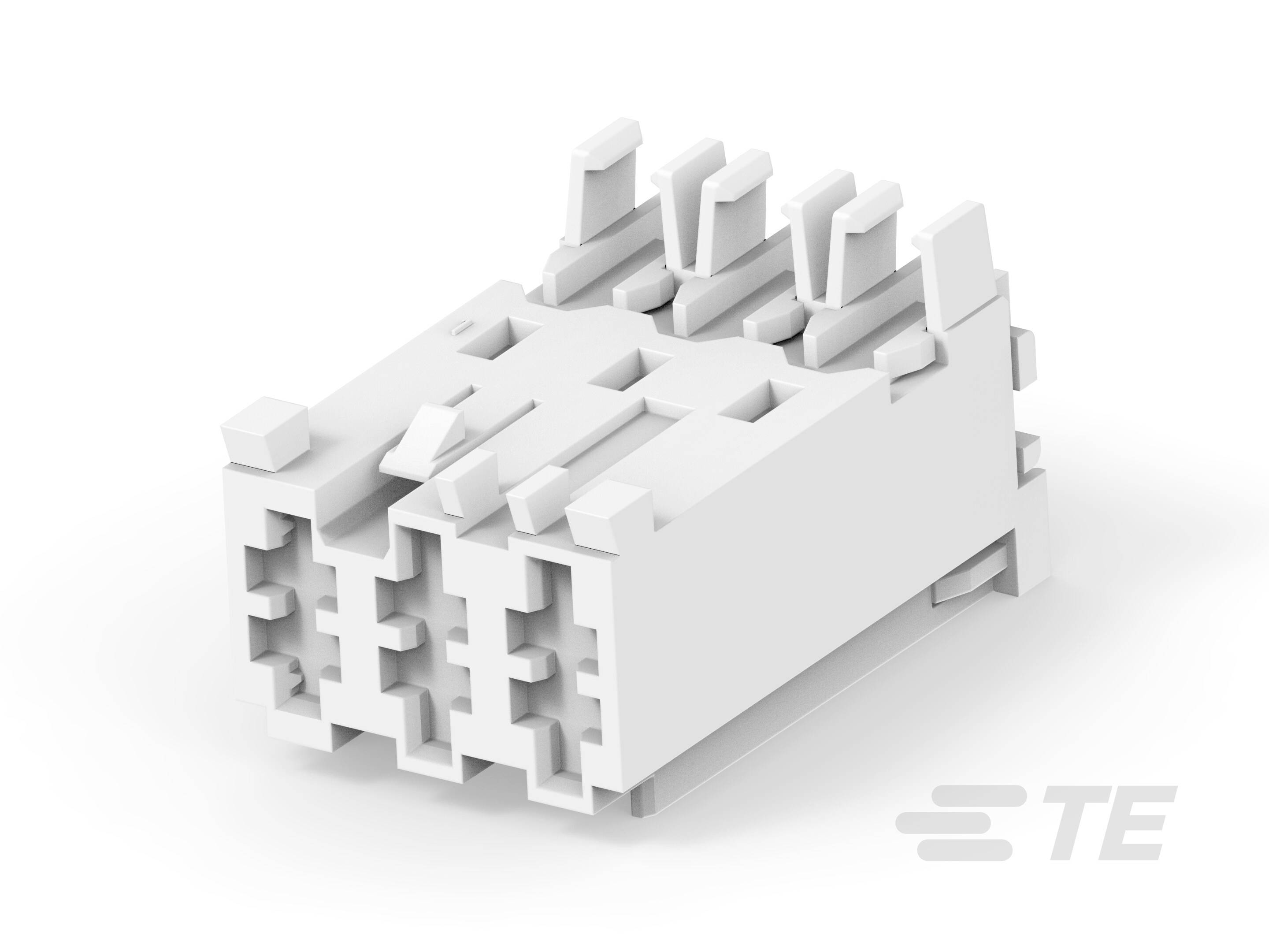 TE Connectivity 7-2293382-3 Tray