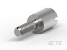 TE Connectivity CHAMP .8mm Connector 787004-3 Inhalt